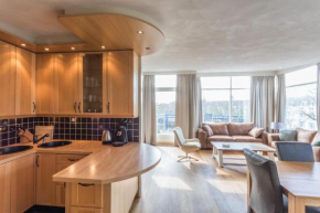 Appartementen Loverendale